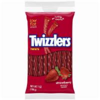 Twizzlers Twist Strawberry · 7Oz
