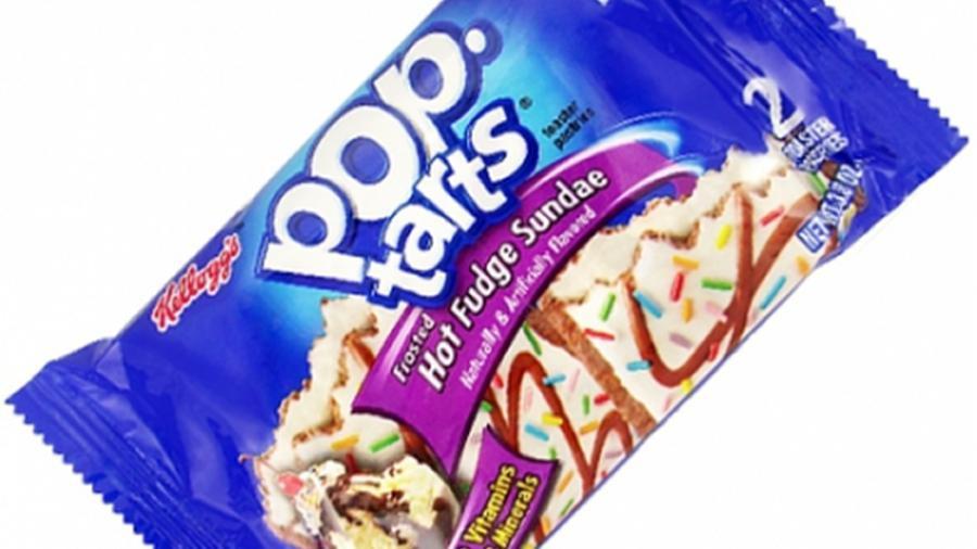Pop Tarts Frosted Hot Fudge Sundae · 3.3 Oz