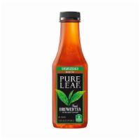 Pure Leaf Sweet Tea · 