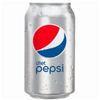 Diet Pepsi - 12Oz Can · A crisp tasting, refreshing pop of sweet, fizzy bubbles without calories