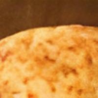 Garlic Bread · Bread, topped with garlic and olive oil or butter, herb seasoning, baked to perfection. Melt...