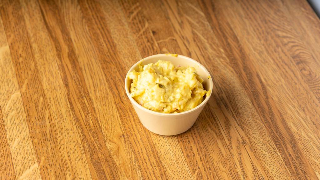 Potato Salad · Made in house.