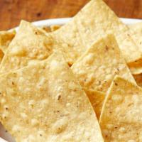 Chips & Salsa · House fried El Popocatepetl tortilla chips served with your choice of our housemade salsa ve...