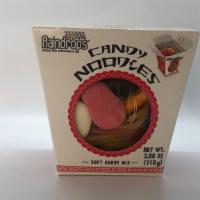 Candy Noodles · Candy Takeout Noodles offers a sugary sampling of Chinese food staples recreated in a variet...