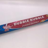 Dubble Bubble · Coined as the first bubble gum, Double Bubble has been delighting customers for generations ...