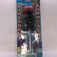 Ginormous Gummy Bear · The Ginormous Gummi Bear is almost 100 times larger than the average Gummi Bear!
Two yummy f...