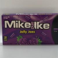 Mike And Ike Jolly Joes · Candy lovers of all ages love the explosion of grape flavor delivered with every Mike and Ik...