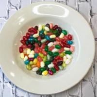 Bulk - Jelly Belly 49 Flavor Mix 1/4 Lbs. · We collected our official flavors and stirred them up for the ultimate Jelly Belly assortmen...