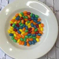Bulk - Jelly Belly Sours · Our Sours have sour power hitched to fabulous Jelly Belly fruit flavors. Get ready to pucker...