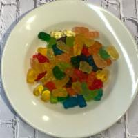 Bulk - Gummy Bears 1/4 Lbs. · There’s just something about our 12 flavors of gummy bears! We promise these are superb qual...
