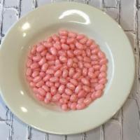 Bulk - Jelly Belly Bubble Gum 1/4 Lbs. · Ever get bubble gum stuck on your shoe? With our Bubble Gum jelly beans, you get all of the ...