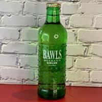 Bawls Ginger · BAWLS is a crisp, super caffeinated soda, infused with the naturally energizing Guarana berr...