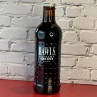 Bawls Root Beer · BAWLS is a crisp, super caffeinated soda, infused with the naturally energizing Guarana berr...