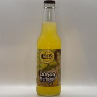 Boots Lemon Meringue · Boots Beverages is crafted from the finest ingredients, caffeine free, using pure cane sugar...