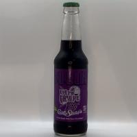 Dublin Grape · ALWAYS MADE WITH PURE CANE SUGAR!!!  Since 1891, Dublin Bottling Works has brought its legio...