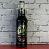 Hank'S Grape · After 20 years of consumer requests, we are proud to introduce Hank's Gourmet Grape Soda. Cr...