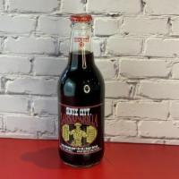 Sioux City Sarsaparilla · Sioux City Sodas
Sioux City embossed bottles were developed in 1987 and were one of the firs...