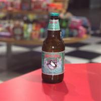 Sprecher Ginger Ale · Our ginger ale is a sophisticated soda, pale in color and reminiscent of a light, sparkling ...