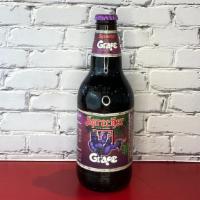 Sprecher Grape · Our gourmet Grape soda is nothing like you have ever had before. Sipping this yummy, purple ...