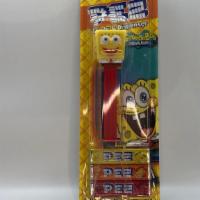 Sponge Bob Square Pants · Retired item.....get it while you can.