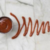 Sriracha · You already know.