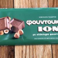 Ion Hazelnut Chocolate · 