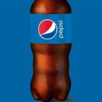 Pepsi Btl · 
