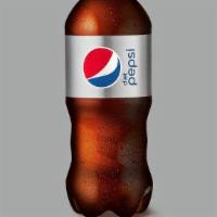 Diet Pepsi Btl · 