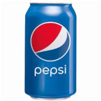 Pepsi · 12oz Can of Pepsi