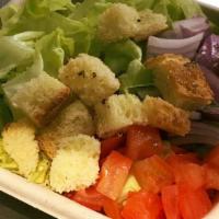 Natalie'S Side Salad · 