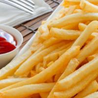 Fries  10Oz · French fries    3oz  $8.99