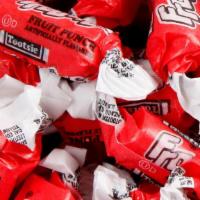 Tootsie Roll Punch Frooties · Soft chewy punch flavored candy from Tootsie Individually wrapped, gluten-free candies.