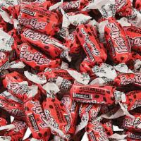 Tootsie Roll Watermelon Frooties · Soft chewy watermelon flavored candy from Tootsie Individually wrapped gluten-free candy.