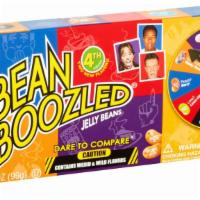 Jelly Belly Beanboozled 3.5 Oz Spinner Box · 
