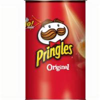 Pringles Grap & Go Original (2.3 Oz) · 