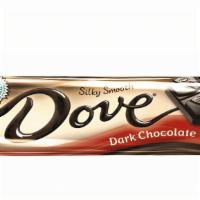 Dove Dark Choc 1.44 Oz · 