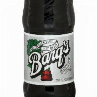Barq'S Rootbeer 20 Oz · 