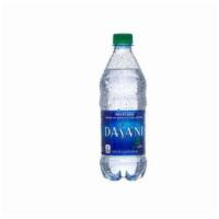 Dasani Bottle Water (20 Oz) · 