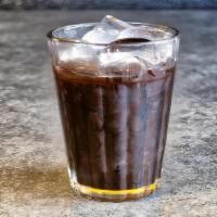 Vietnamese Black Coffee-Cà Phê Đen · Vietnamese Expresso Black coffee ( Hot/Cold )