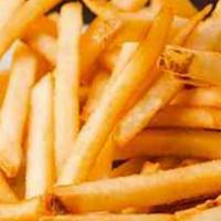 French Fries · 860 Cal.