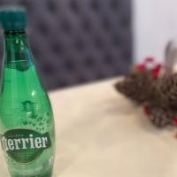 Perrier · 16.9 oz bottle