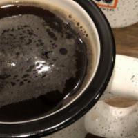 Pour Over Coffee · OUR DAILY SELECTION, KALITA METHOD