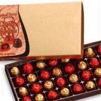 Md Cherry Cordials Assortment (1 Pound) · One-pound box (approximately 32 pieces) of carefully chosen maraschino cherries drenched in ...