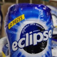 Eclipse Winter Frost 40Ct · 