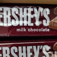 Hershey'S Milk Chocolate King Size  · 