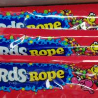 Nerfs Rope Rainbow  · 