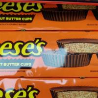 Reese'S King Size  · 