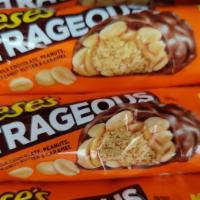 Reese'S Nutrageous King Size  · 