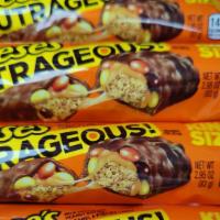 Reese'S Outrageous King Size  · 