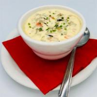 Soup Of The Day (Cup) · Please call us at 612.238.1424 to ask what our current selection is!